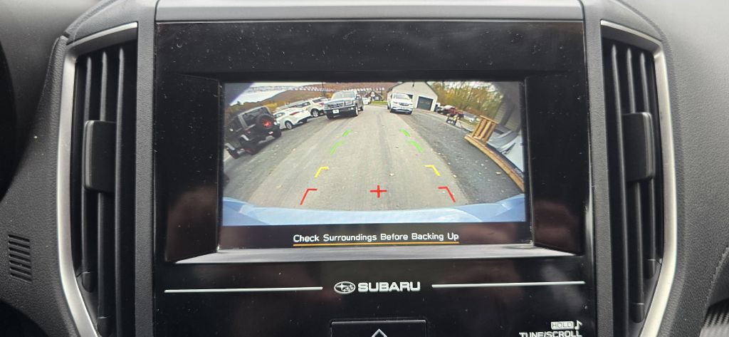 2019 Subaru Crosstrek Image 46