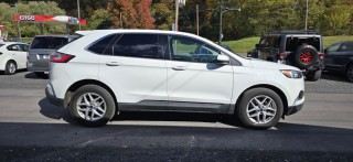 Image for 2022 Ford Edge SEL ID: 6951309