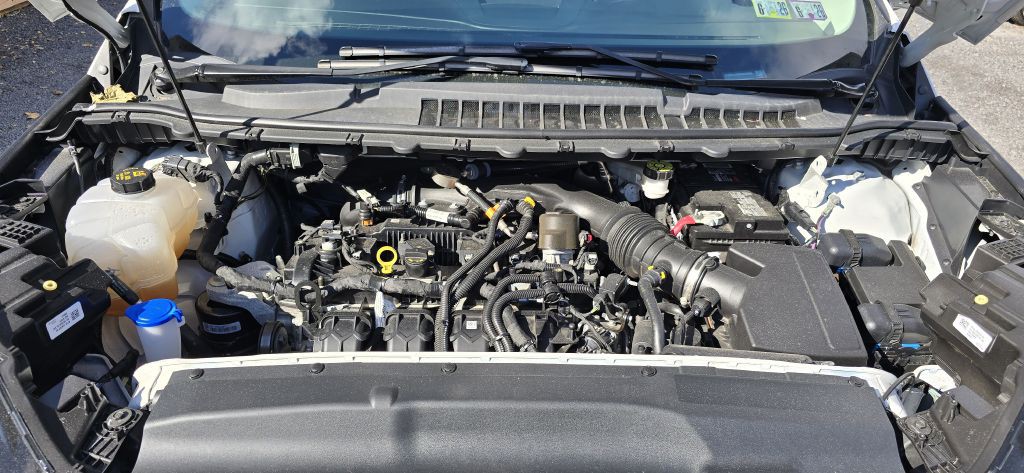 2022 Ford Edge Image 7