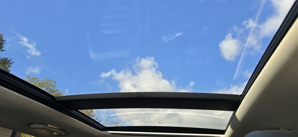 2022 Ford Edge Image 13