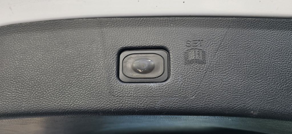 2022 Ford Edge Image 18