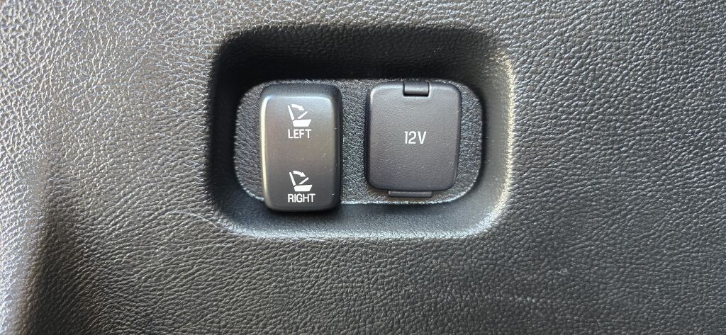 2022 Ford Edge Image 19