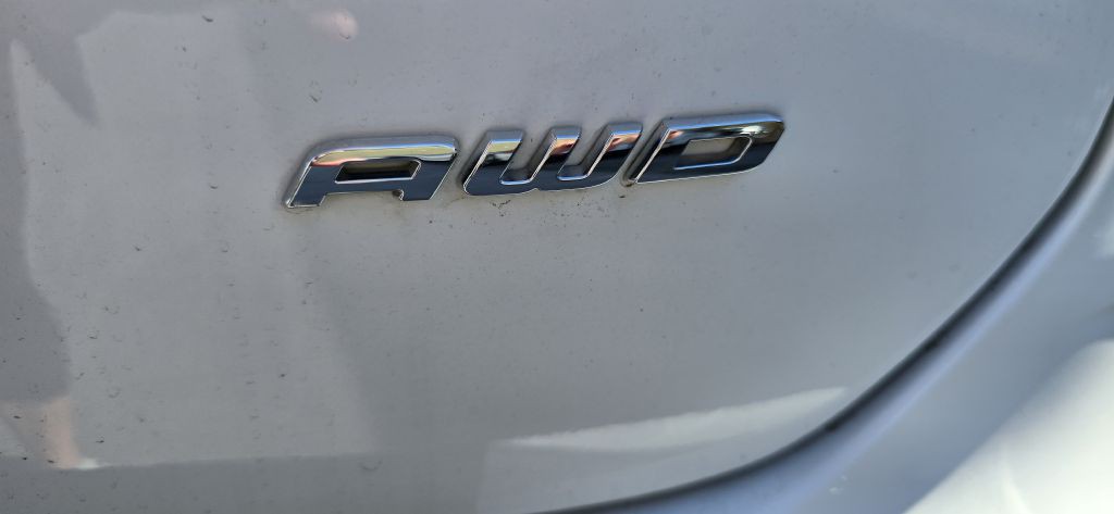 2022 Ford Edge Image 22