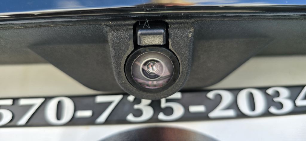 2022 Ford Edge Image 23