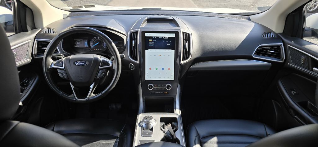 2022 Ford Edge Image 27