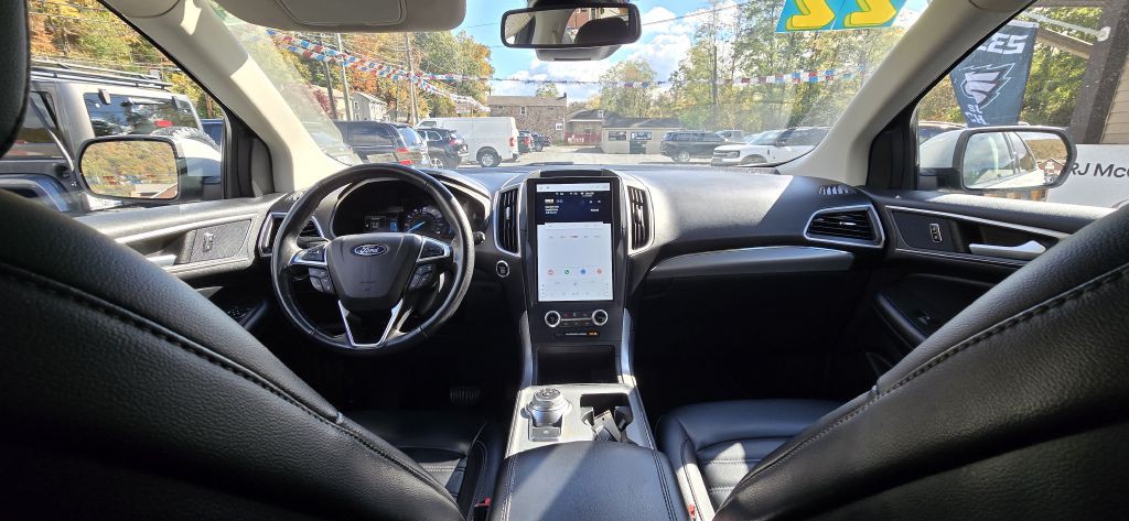 2022 Ford Edge Image 29