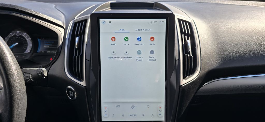 2022 Ford Edge Image 31