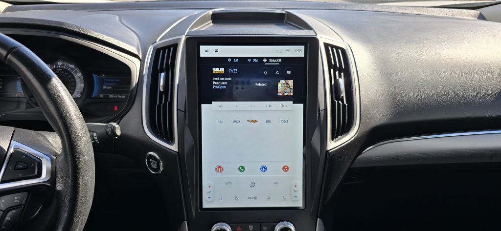 2022 Ford Edge Image 35