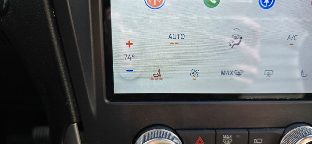 2022 Ford Edge Image 37