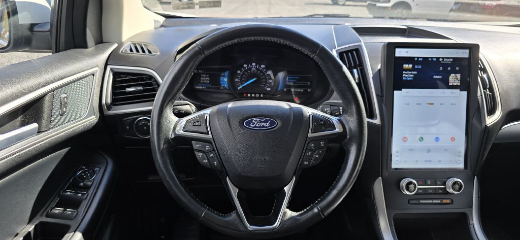 2022 Ford Edge Image 44