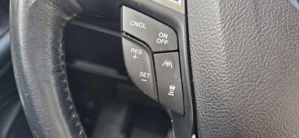 2022 Ford Edge Image 47