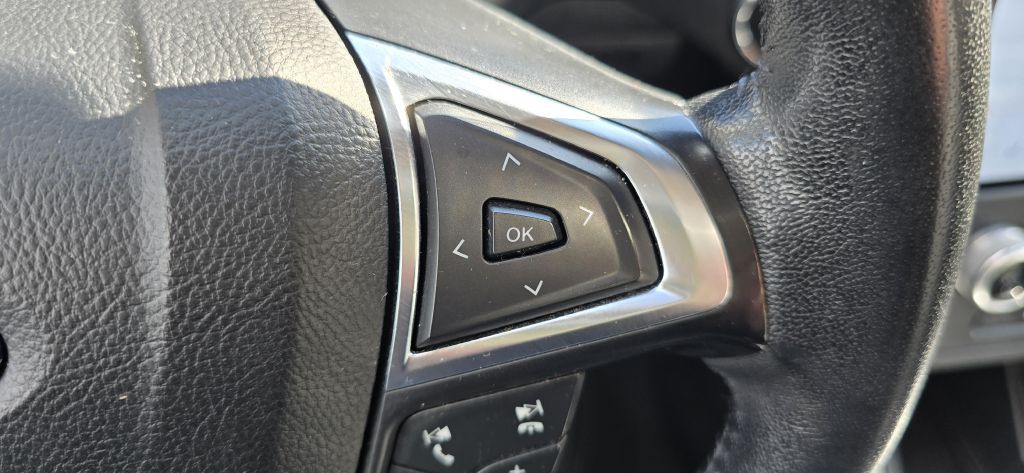 2022 Ford Edge Image 48