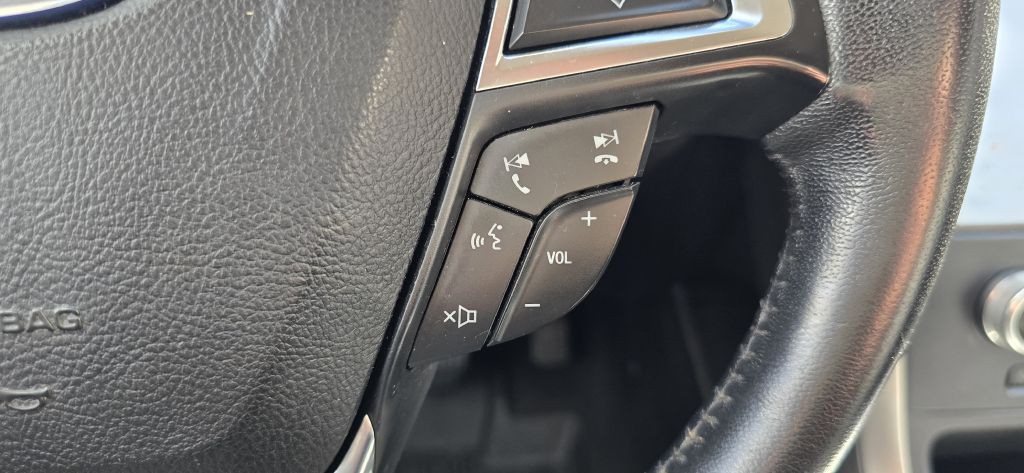 2022 Ford Edge Image 49