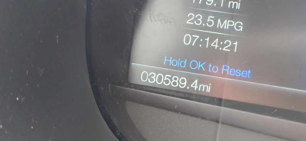 2022 Ford Edge Image 53