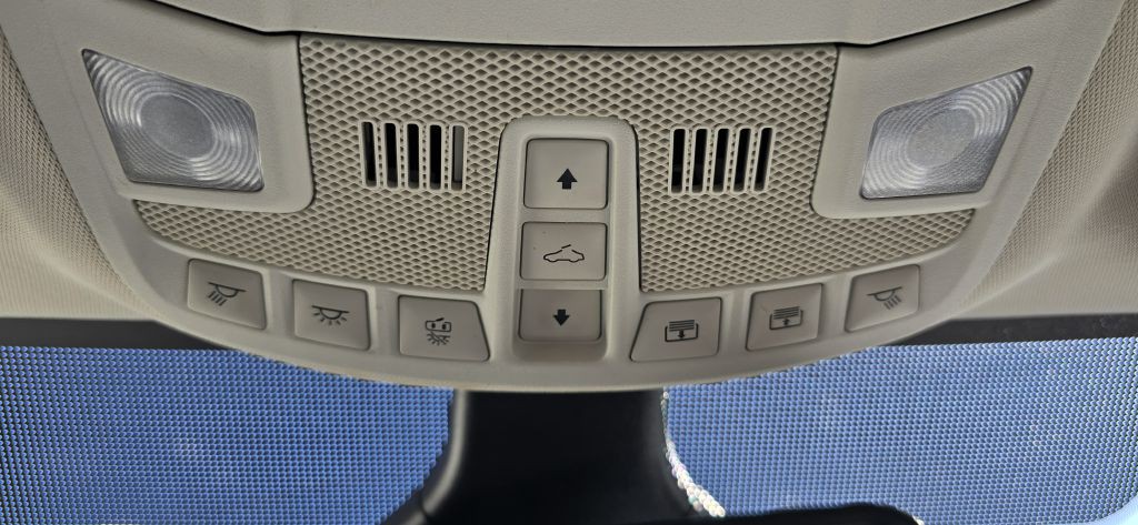 2022 Ford Edge Image 54