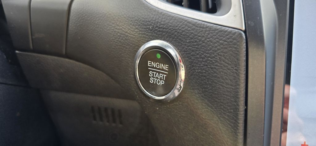 2022 Ford Edge Image 57