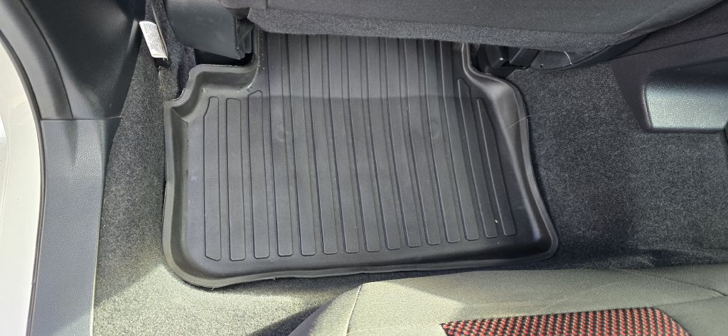 2020 Subaru Impreza Image 9