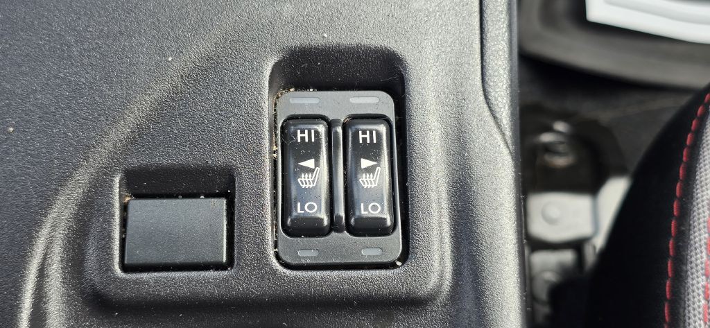 2020 Subaru Impreza Image 24