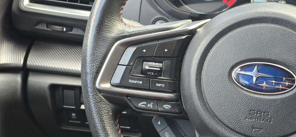 2020 Subaru Impreza Image 30