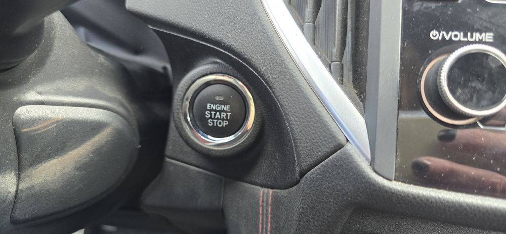 2020 Subaru Impreza Image 33