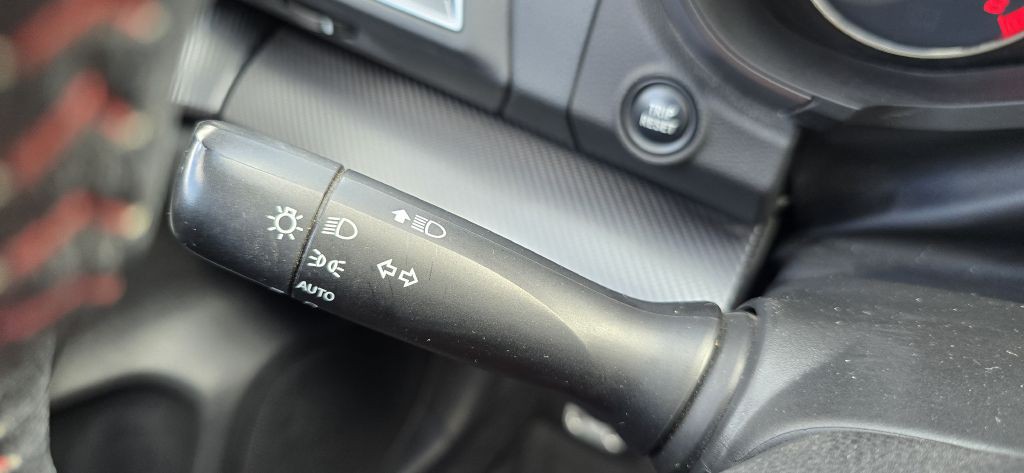 2020 Subaru Impreza Image 34