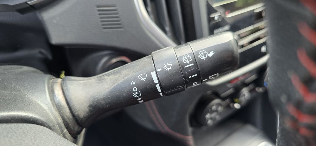 2020 Subaru Impreza Image 35