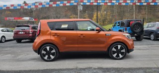 Image for 2019 Kia Soul + ID: 6957849