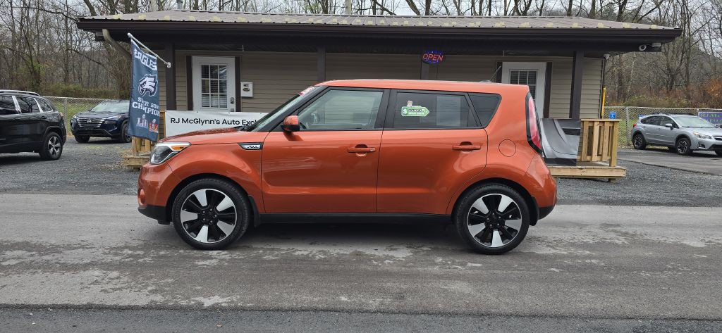 2019 Kia Soul Image 2
