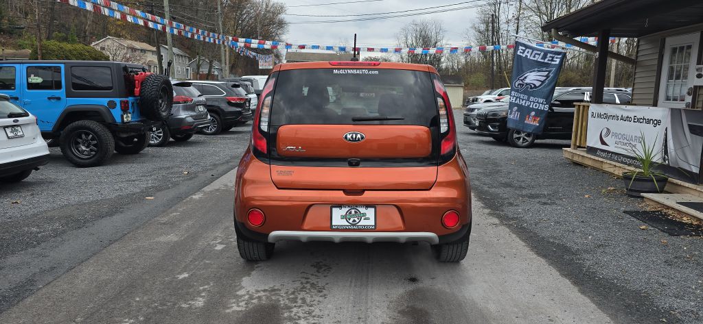 2019 Kia Soul Image 7
