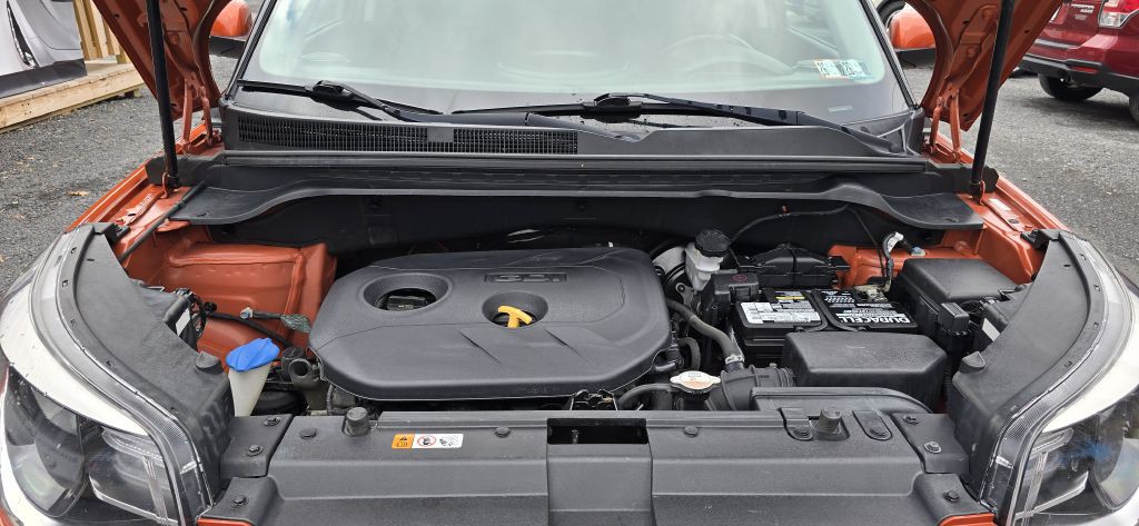 2019 Kia Soul Image 9