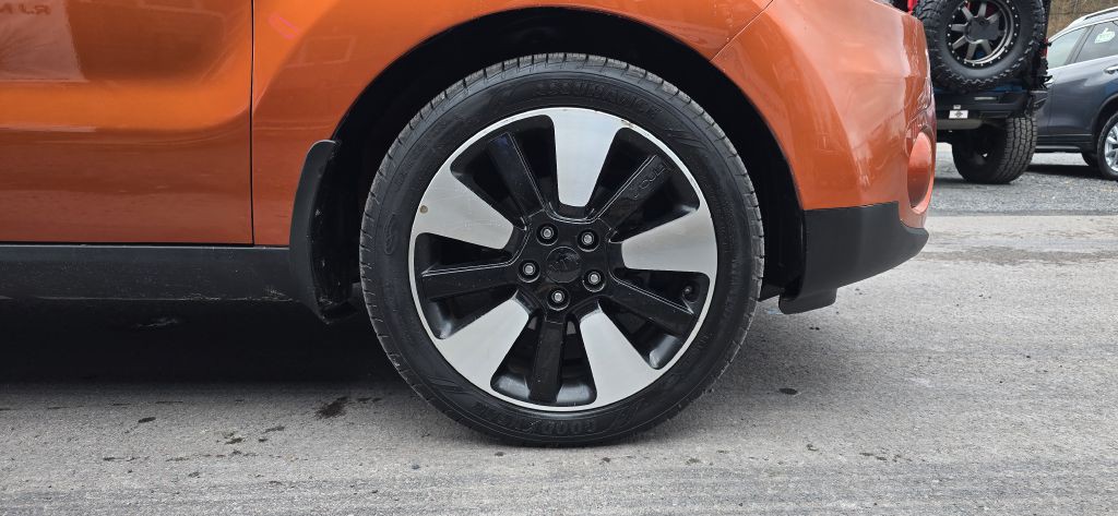 2019 Kia Soul Image 11