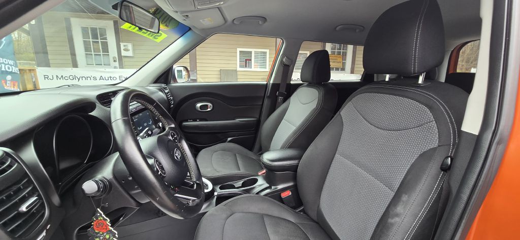 2019 Kia Soul Image 15