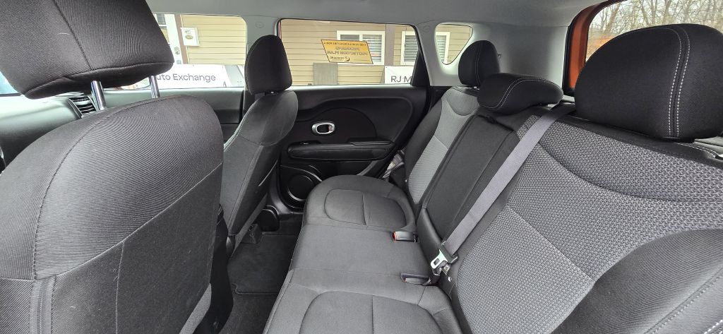 2019 Kia Soul Image 17