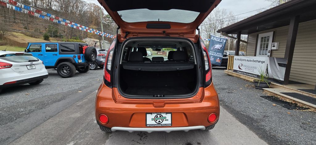 2019 Kia Soul Image 18