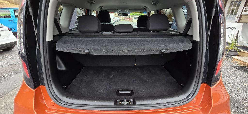 2019 Kia Soul Image 19