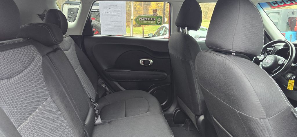 2019 Kia Soul Image 22