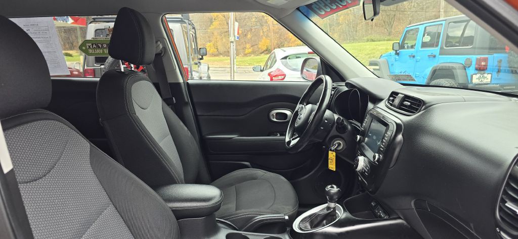 2019 Kia Soul Image 23