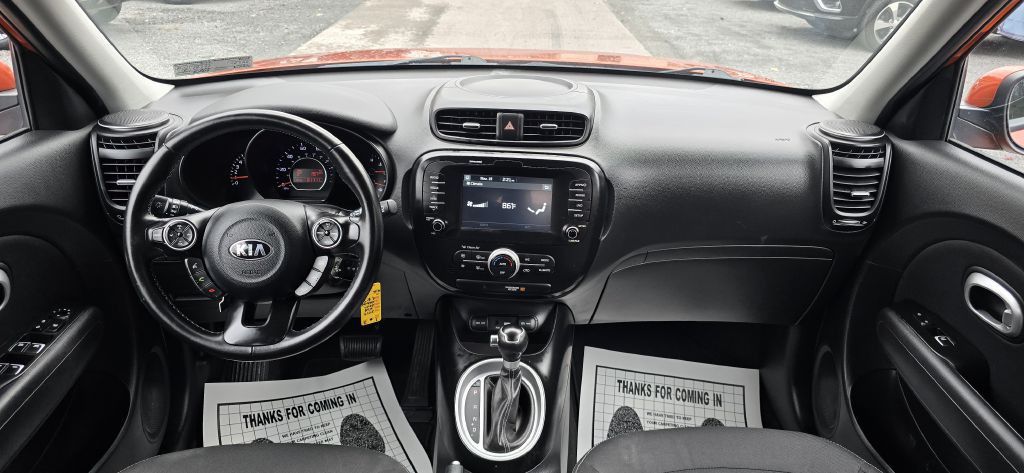 2019 Kia Soul Image 24