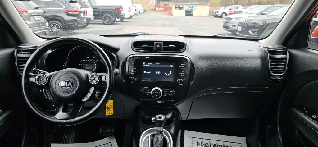 2019 Kia Soul Image 25