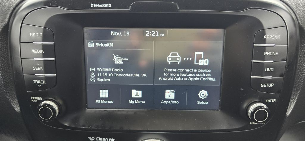 2019 Kia Soul Image 26