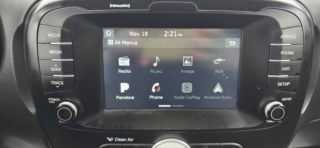 2019 Kia Soul Image 27