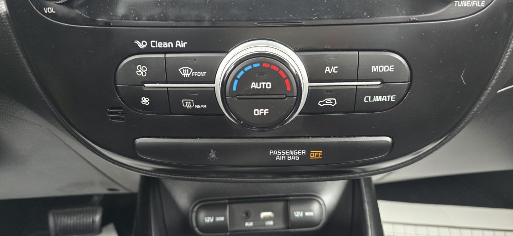 2019 Kia Soul Image 30