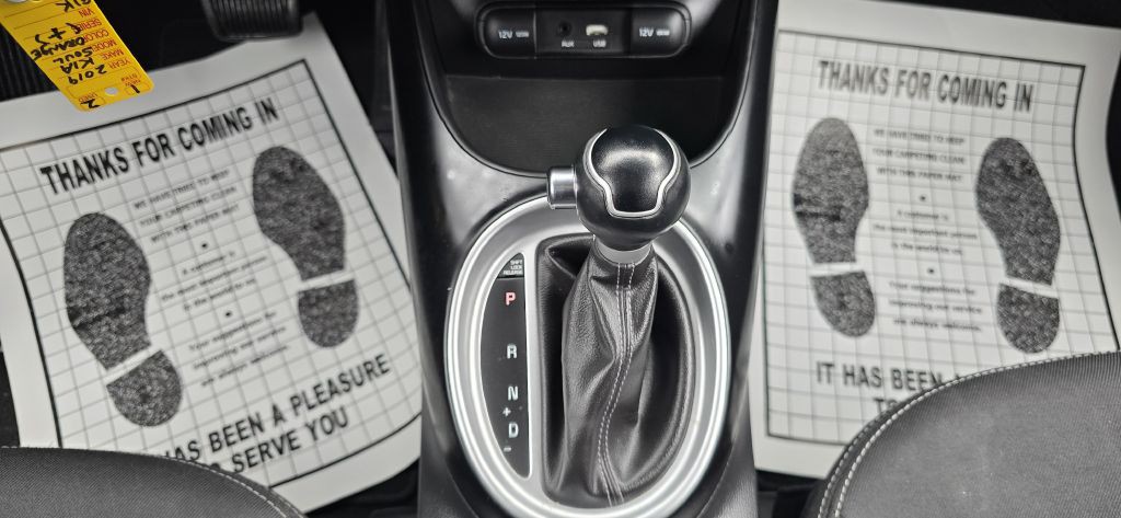 2019 Kia Soul Image 31