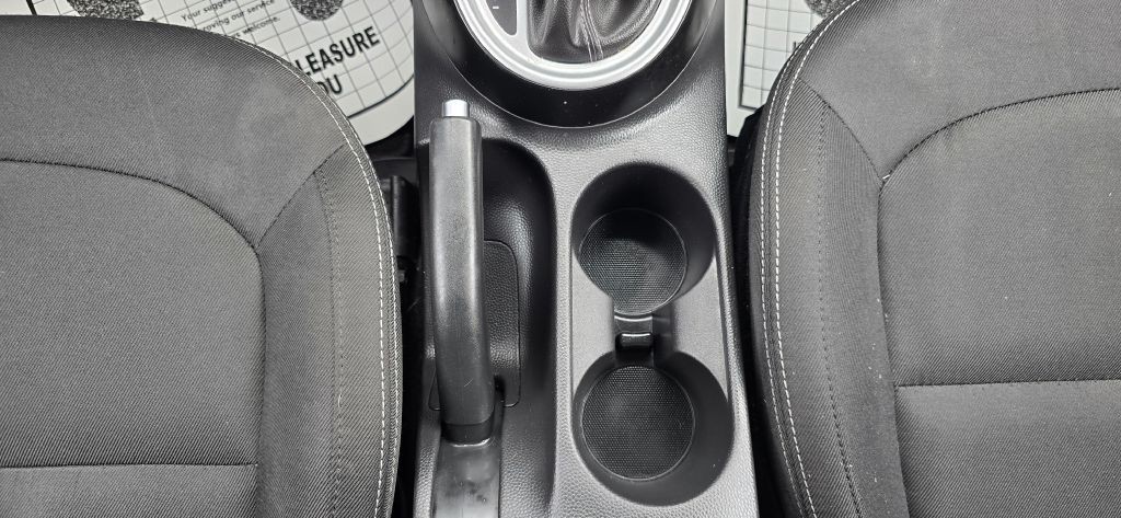 2019 Kia Soul Image 32