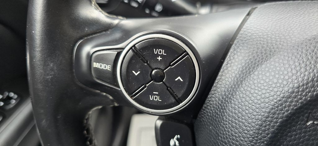 2019 Kia Soul Image 34