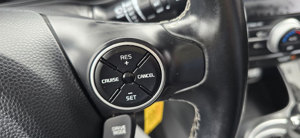 2019 Kia Soul Image 36