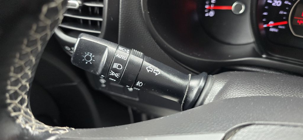 2019 Kia Soul Image 38