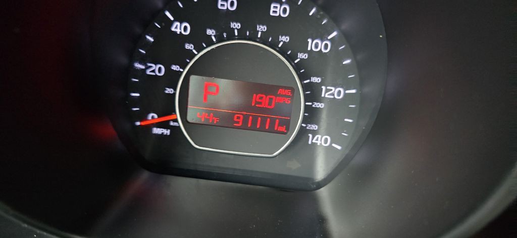 2019 Kia Soul Image 41