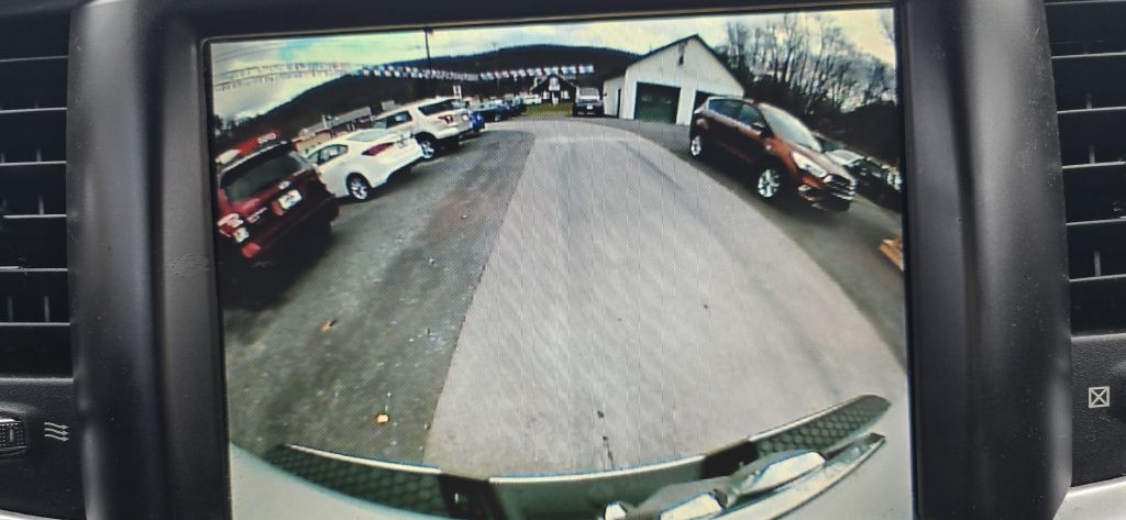 2017 RAM 1500 Image 4