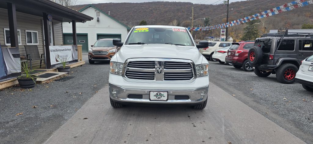 2017 RAM 1500 Image 6